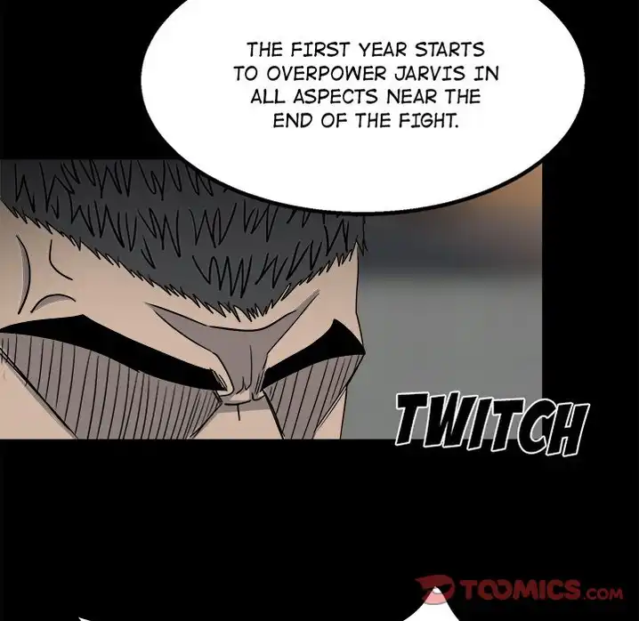 The Villain Chapter 35 - Page 21