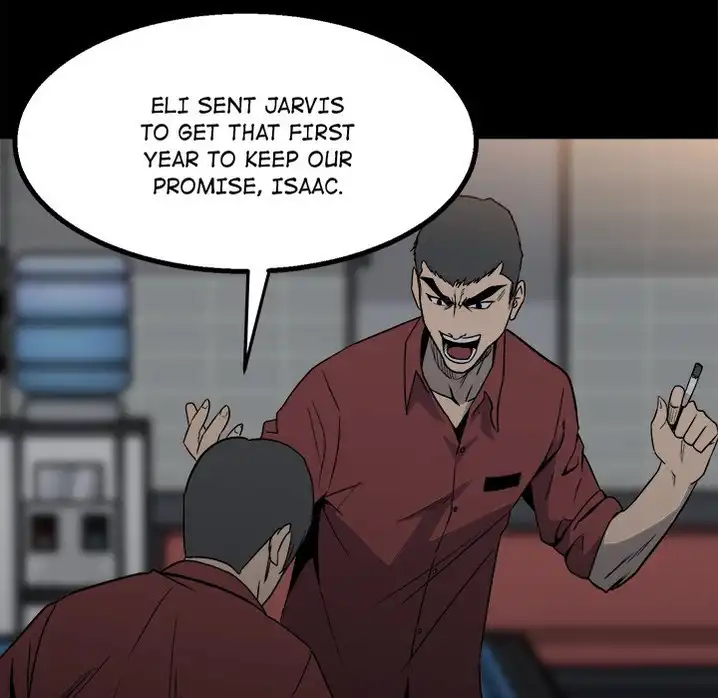 The Villain Chapter 35 - Page 26