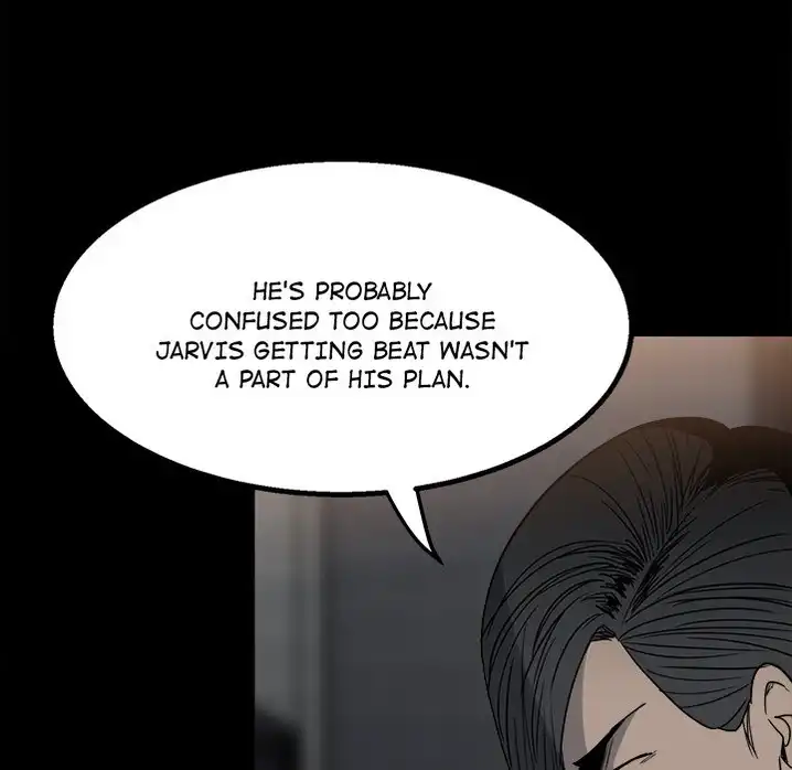 The Villain Chapter 35 - Page 28