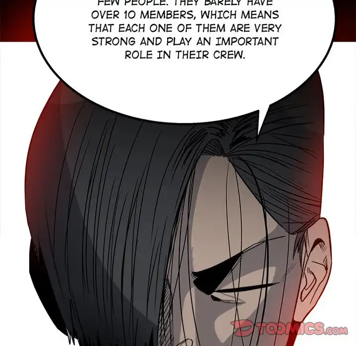 The Villain Chapter 35 - Page 33