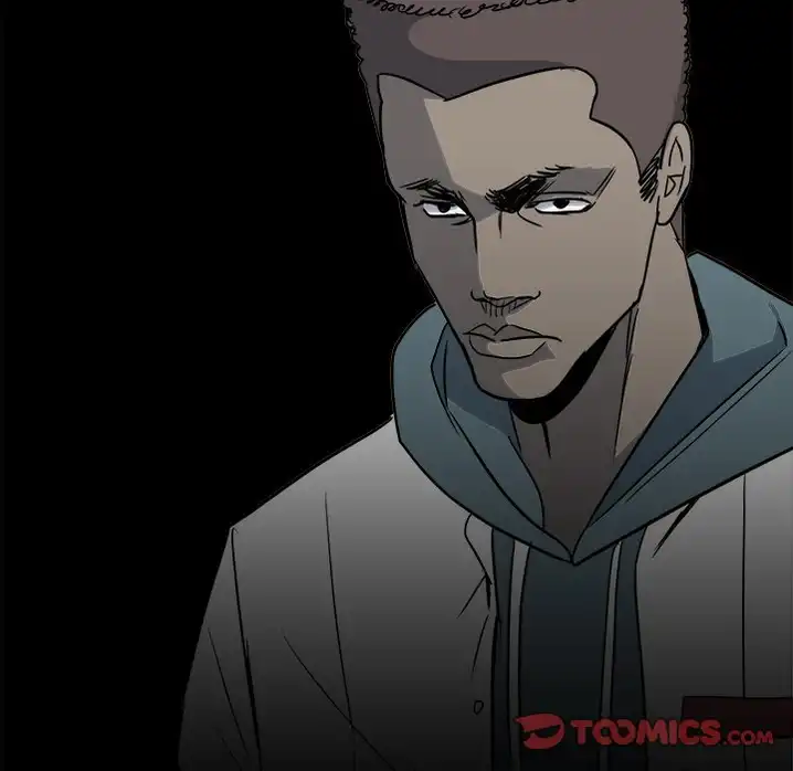 The Villain Chapter 35 - Page 36