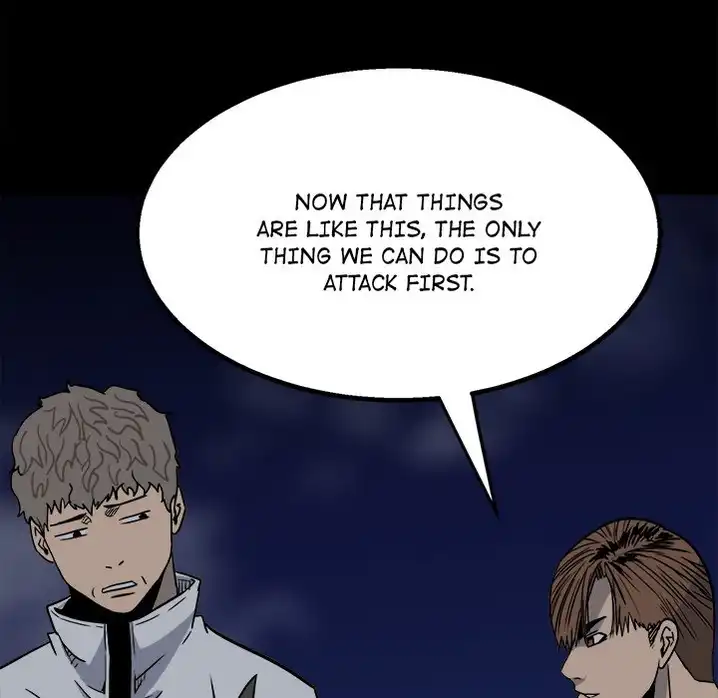 The Villain Chapter 35 - Page 61