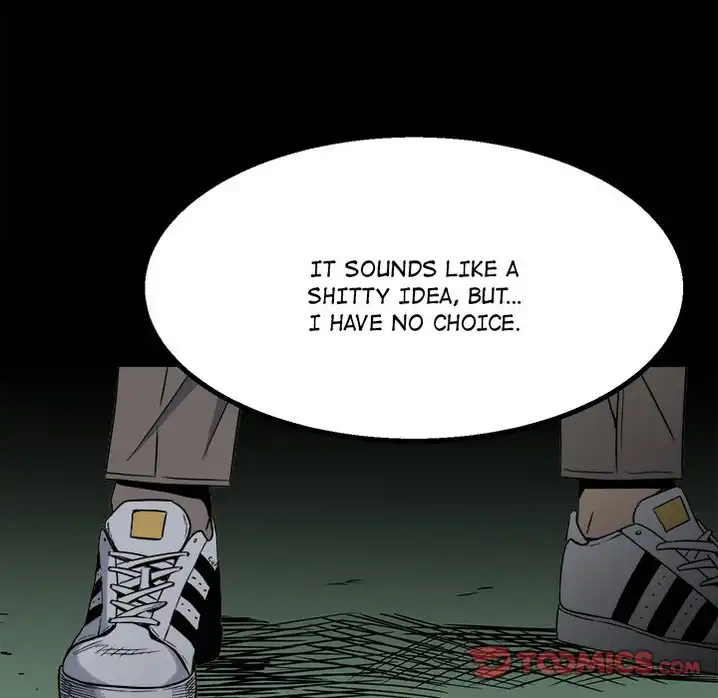 The Villain Chapter 35 - Page 63