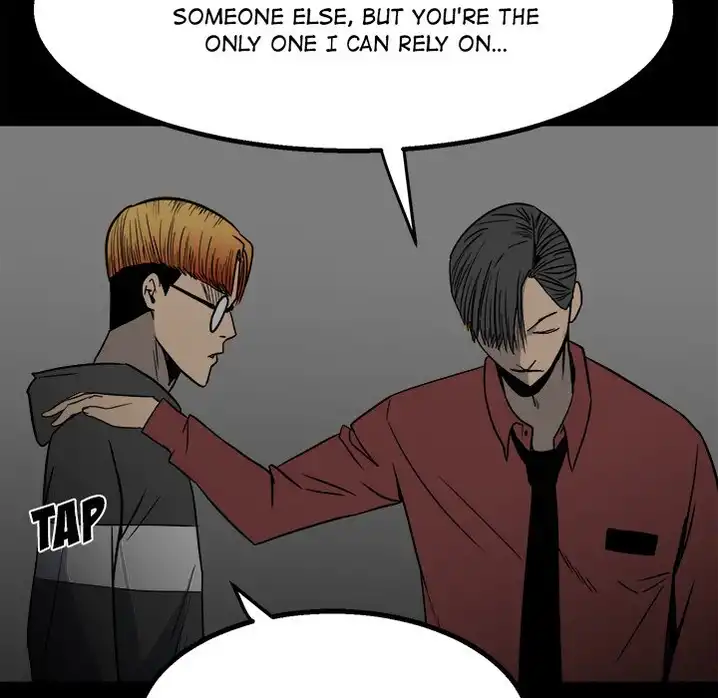 The Villain Chapter 35 - Page 89