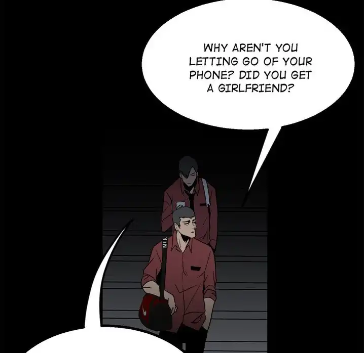 The Villain Chapter 36 - Page 100