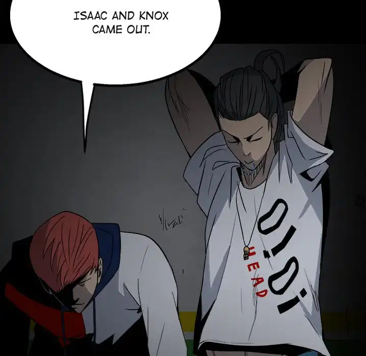 The Villain Chapter 36 - Page 103