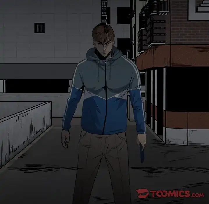 The Villain Chapter 36 - Page 117