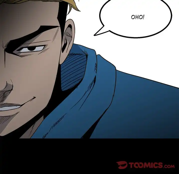 The Villain Chapter 36 - Page 24