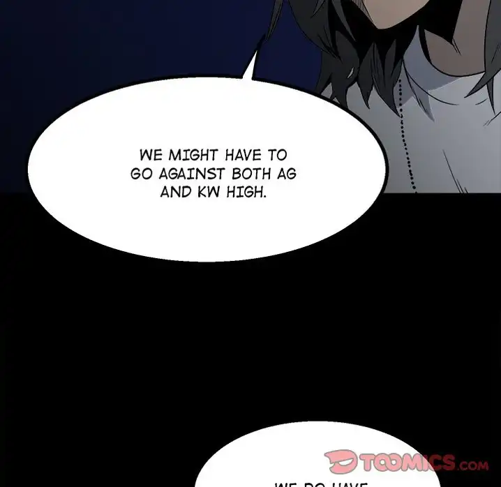 The Villain Chapter 36 - Page 30