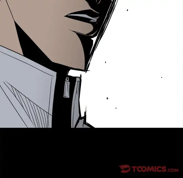 The Villain Chapter 36 - Page 33