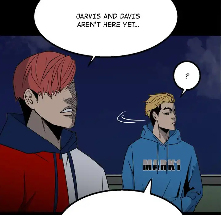 The Villain Chapter 36 - Page 5