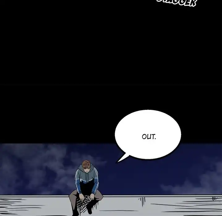 The Villain Chapter 36 - Page 52