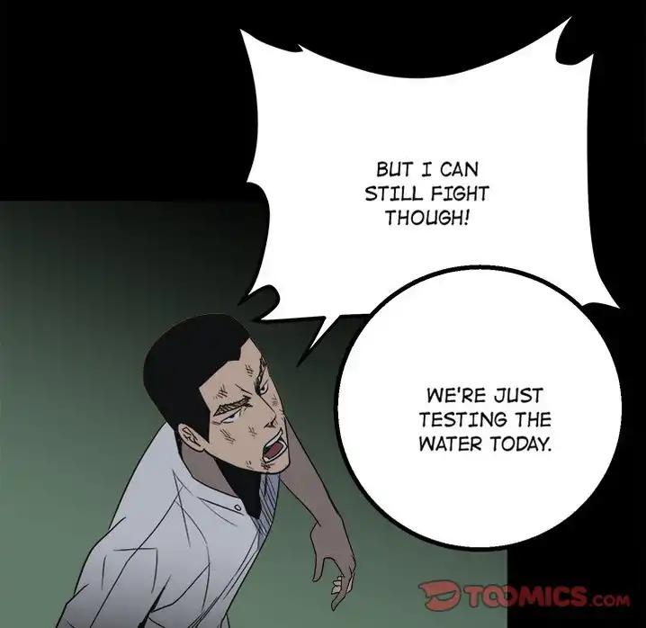 The Villain Chapter 36 - Page 54