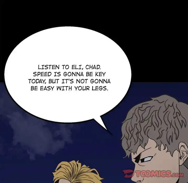 The Villain Chapter 36 - Page 57