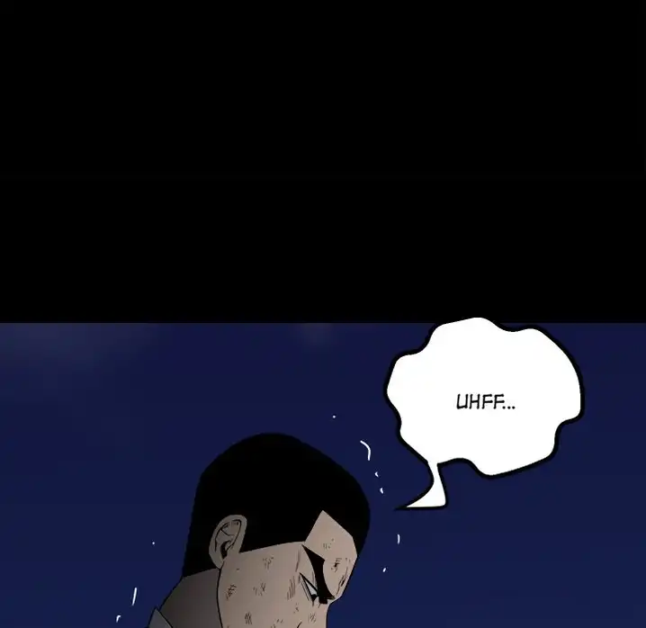 The Villain Chapter 36 - Page 59