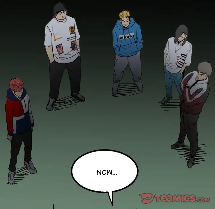 The Villain Chapter 36 - Page 66