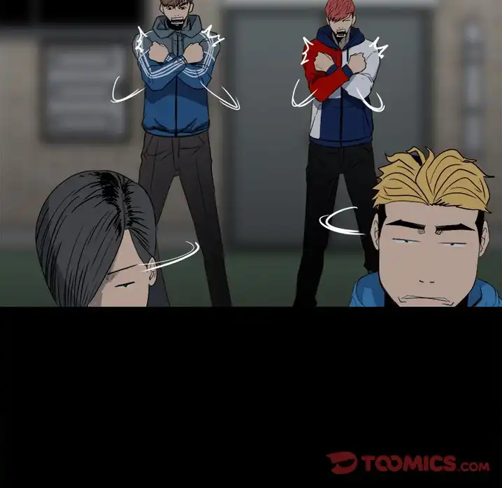 The Villain Chapter 36 - Page 75