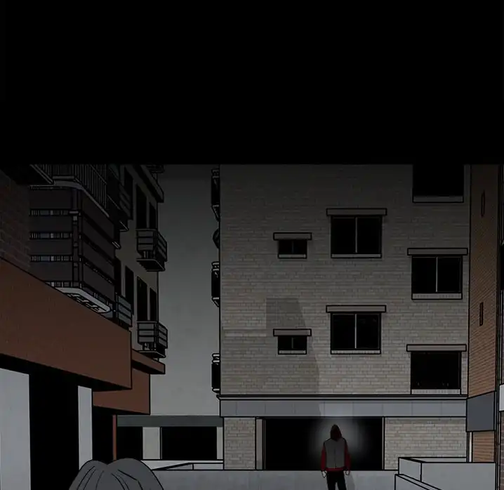 The Villain Chapter 36 - Page 79