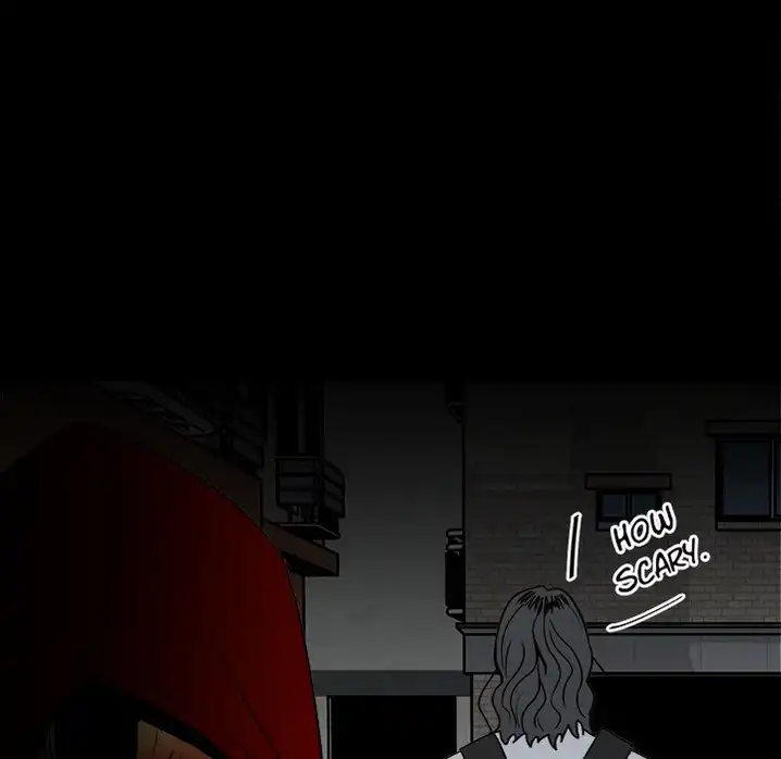 The Villain Chapter 36 - Page 85