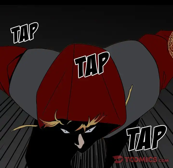 The Villain Chapter 36 - Page 90