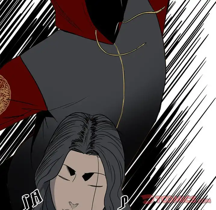 The Villain Chapter 36 - Page 93