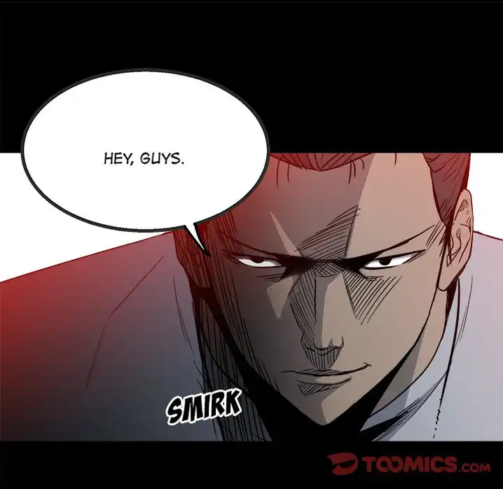 The Villain Chapter 37 - Page 10