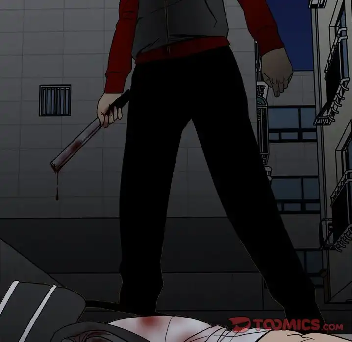 The Villain Chapter 37 - Page 114