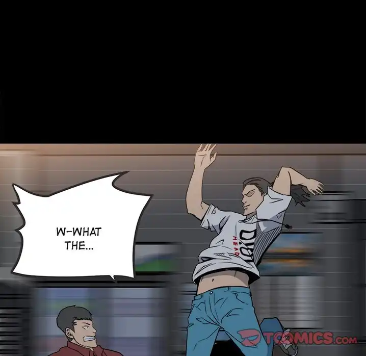 The Villain Chapter 37 - Page 14