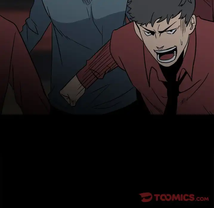 The Villain Chapter 37 - Page 18