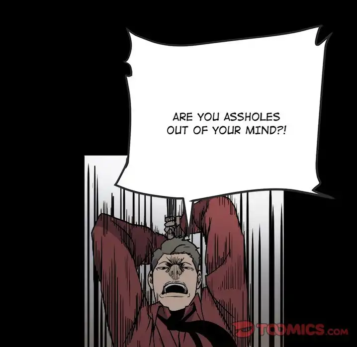 The Villain Chapter 37 - Page 22