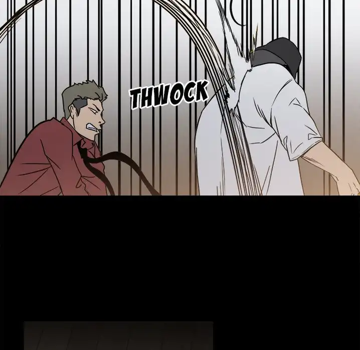 The Villain Chapter 37 - Page 24