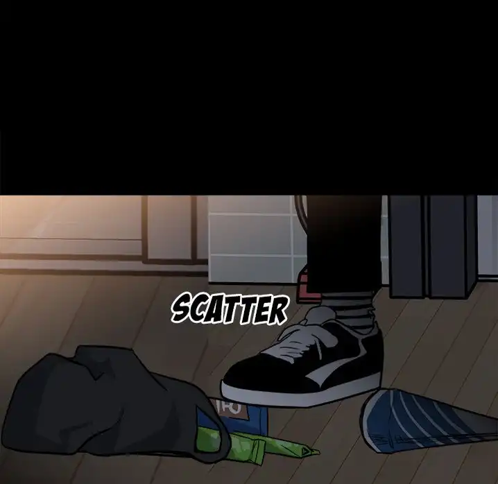 The Villain Chapter 37 - Page 33