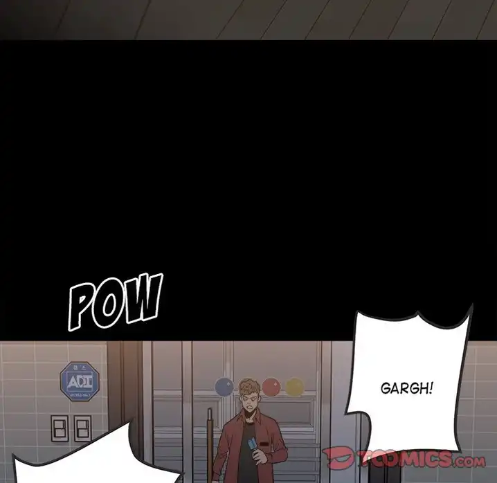 The Villain Chapter 37 - Page 34