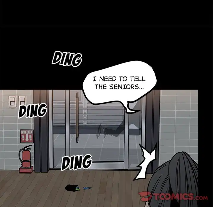 The Villain Chapter 37 - Page 38