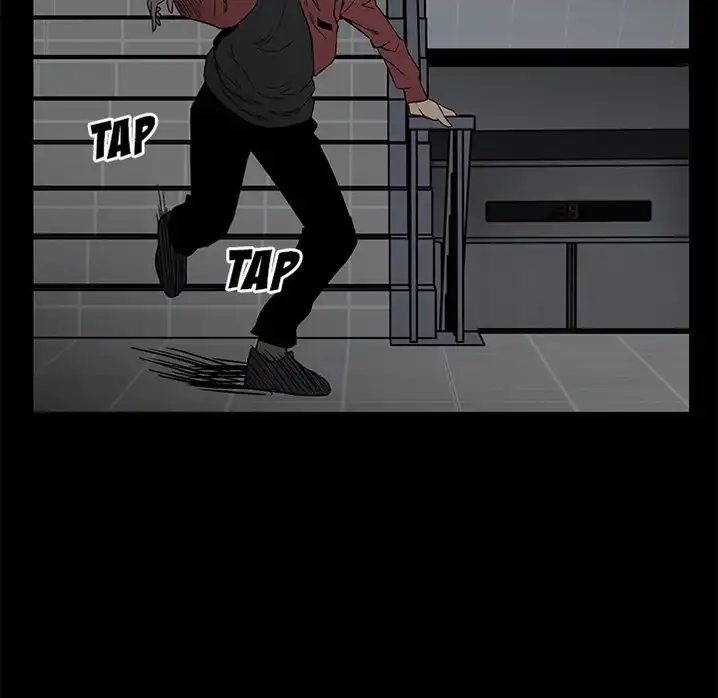 The Villain Chapter 37 - Page 43