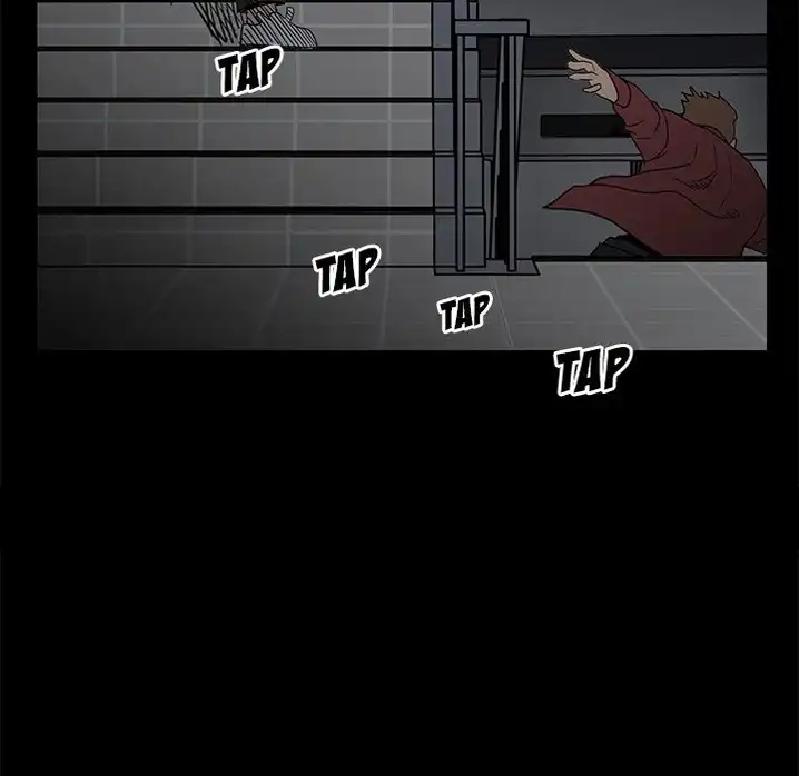 The Villain Chapter 37 - Page 45