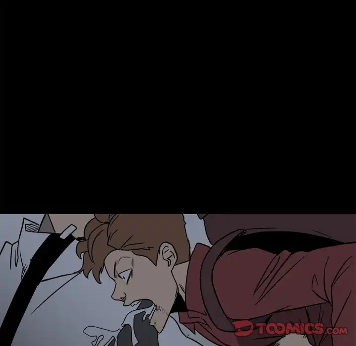 The Villain Chapter 37 - Page 58