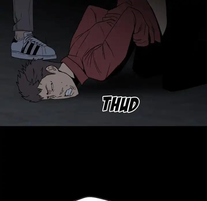 The Villain Chapter 37 - Page 63
