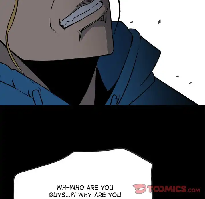 The Villain Chapter 37 - Page 74