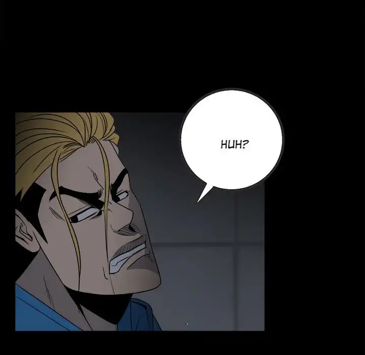 The Villain Chapter 37 - Page 76