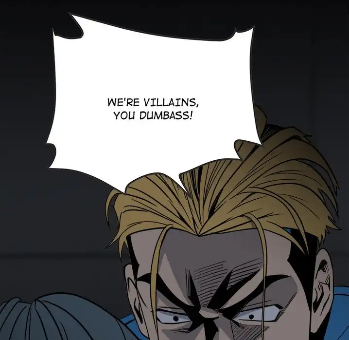 The Villain Chapter 37 - Page 79