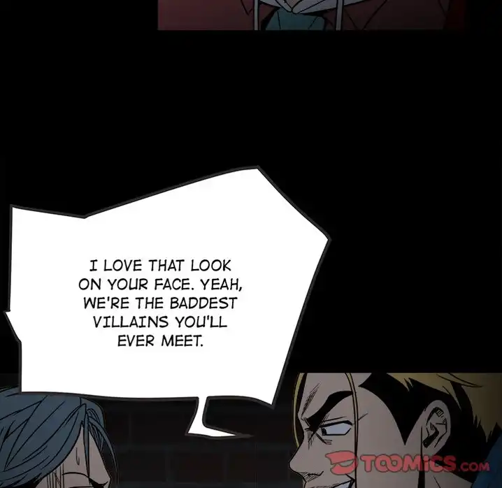 The Villain Chapter 37 - Page 82