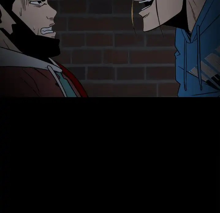 The Villain Chapter 37 - Page 83