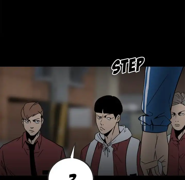 The Villain Chapter 37 - Page 85