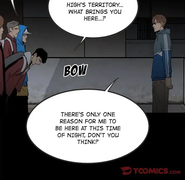 The Villain Chapter 37 - Page 90