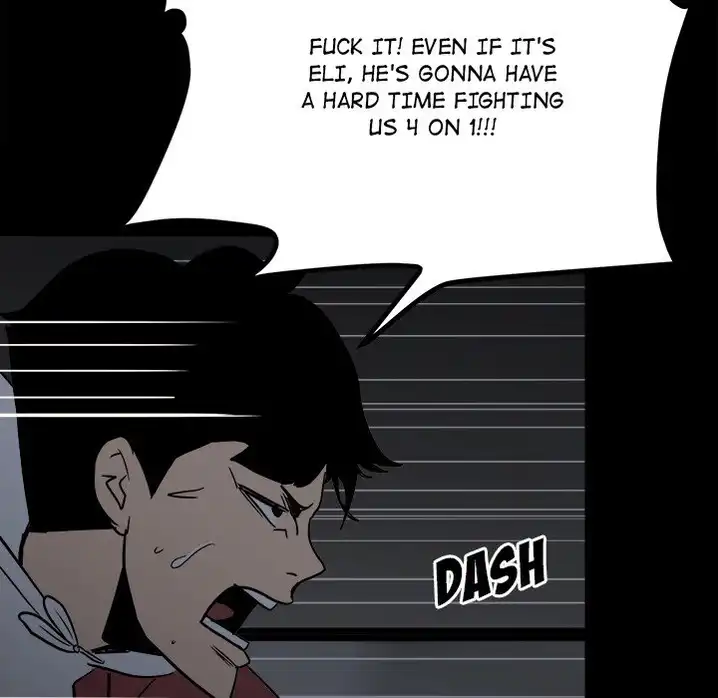 The Villain Chapter 38 - Page 11