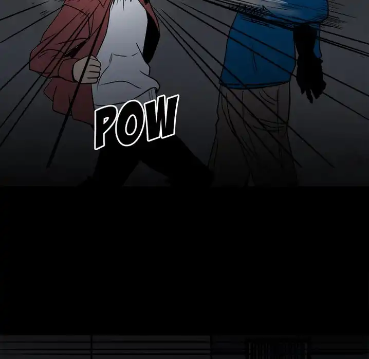 The Villain Chapter 38 - Page 19