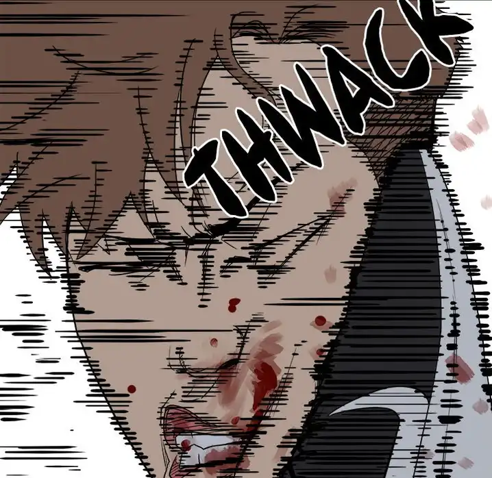 The Villain Chapter 38 - Page 36