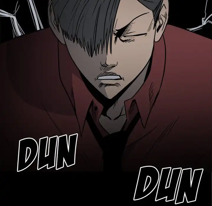 The Villain Chapter 38 - Page 54