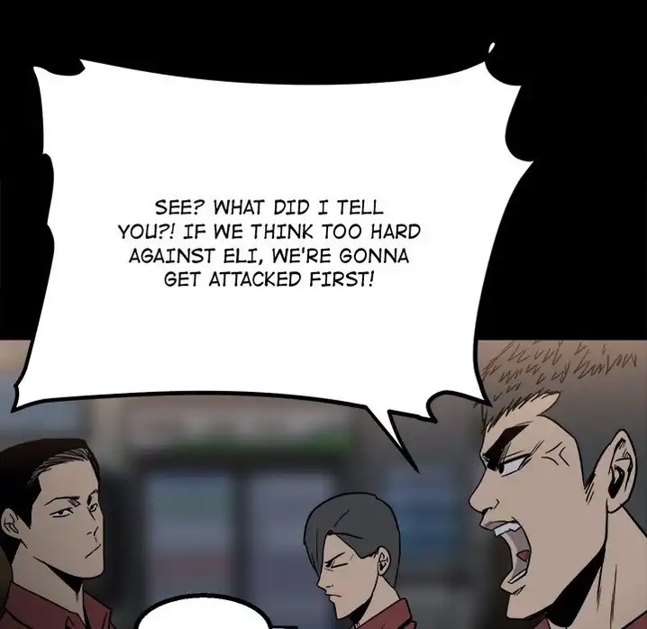 The Villain Chapter 38 - Page 68